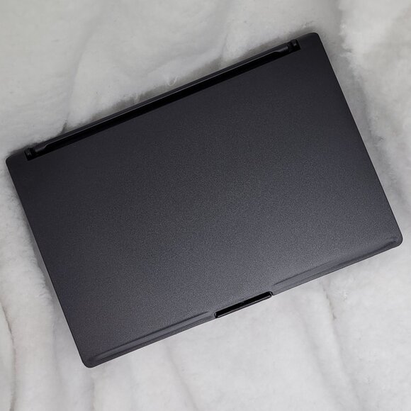 40 Color | Vibrant Earth | Eyeshadow Palette - Picture 5 of 5